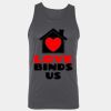 B-Core Tank Top Thumbnail