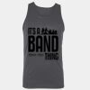 B-Core Tank Top Thumbnail
