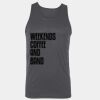 B-Core Tank Top Thumbnail