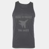 B-Core Tank Top Thumbnail