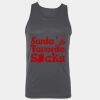 B-Core Tank Top Thumbnail