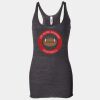Bella Women's Triblend Racerback Tank Thumbnail