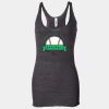 Bella Women's Triblend Racerback Tank Thumbnail