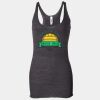 Bella Women's Triblend Racerback Tank Thumbnail