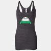 Bella Women's Triblend Racerback Tank Thumbnail