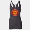 Bella Women's Triblend Racerback Tank Thumbnail