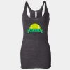 Bella Women's Triblend Racerback Tank Thumbnail