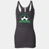 Bella Women's Triblend Racerback Tank Thumbnail