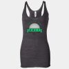 Bella Women's Triblend Racerback Tank Thumbnail