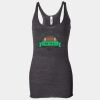 Bella Women's Triblend Racerback Tank Thumbnail