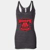 Bella Women's Triblend Racerback Tank Thumbnail