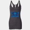 Bella Women's Triblend Racerback Tank Thumbnail