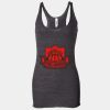 Bella Women's Triblend Racerback Tank Thumbnail