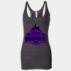 Bella Women's Triblend Racerback Tank Thumbnail