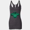 Bella Women's Triblend Racerback Tank Thumbnail