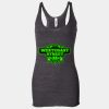 Bella Women's Triblend Racerback Tank Thumbnail