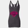 Bella Women's Triblend Racerback Tank Thumbnail