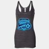 Bella Women's Triblend Racerback Tank Thumbnail