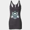 Bella Women's Triblend Racerback Tank Thumbnail