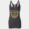 Bella Women's Triblend Racerback Tank Thumbnail