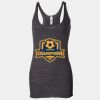Bella Women's Triblend Racerback Tank Thumbnail