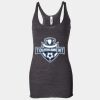 Bella Women's Triblend Racerback Tank Thumbnail