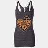 Bella Women's Triblend Racerback Tank Thumbnail
