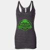 Bella Women's Triblend Racerback Tank Thumbnail