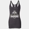 Bella Women's Triblend Racerback Tank Thumbnail