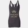 Bella Women's Triblend Racerback Tank Thumbnail