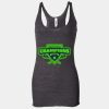 Bella Women's Triblend Racerback Tank Thumbnail