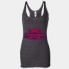 Bella Women's Triblend Racerback Tank Thumbnail