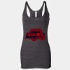 Bella Women's Triblend Racerback Tank Thumbnail