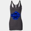 Bella Women's Triblend Racerback Tank Thumbnail