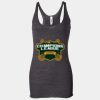 Bella Women's Triblend Racerback Tank Thumbnail