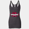 Bella Women's Triblend Racerback Tank Thumbnail