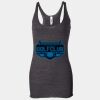 Bella Women's Triblend Racerback Tank Thumbnail