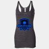 Bella Women's Triblend Racerback Tank Thumbnail