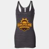 Bella Women's Triblend Racerback Tank Thumbnail