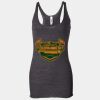 Bella Women's Triblend Racerback Tank Thumbnail