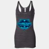 Bella Women's Triblend Racerback Tank Thumbnail