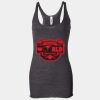 Bella Women's Triblend Racerback Tank Thumbnail