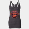 Bella Women's Triblend Racerback Tank Thumbnail