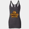 Bella Women's Triblend Racerback Tank Thumbnail