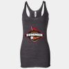 Bella Women's Triblend Racerback Tank Thumbnail