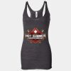 Bella Women's Triblend Racerback Tank Thumbnail
