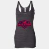 Bella Women's Triblend Racerback Tank Thumbnail