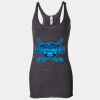 Bella Women's Triblend Racerback Tank Thumbnail
