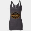 Bella Women's Triblend Racerback Tank Thumbnail