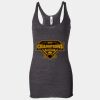 Bella Women's Triblend Racerback Tank Thumbnail